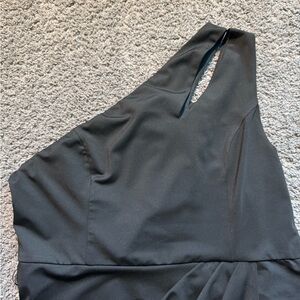 Zalalus black dress